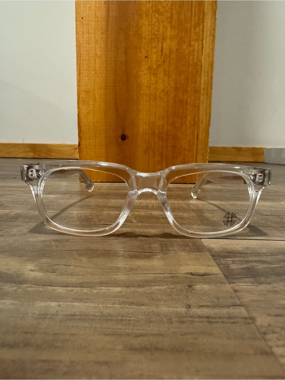 Chrome Hearts Glasses